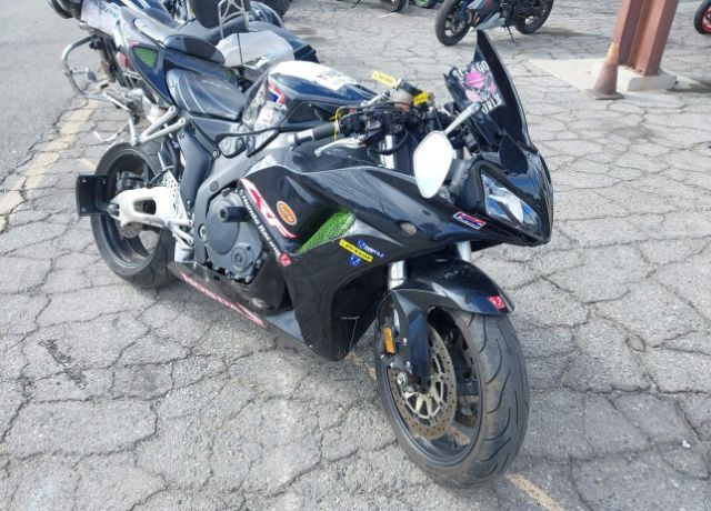 Honda CBR1000