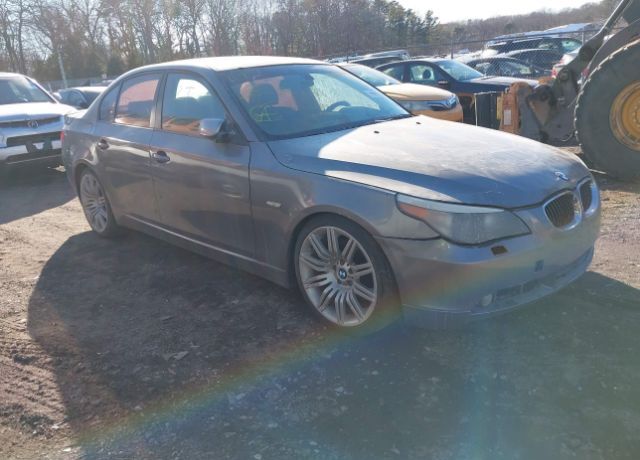 BMW 530i