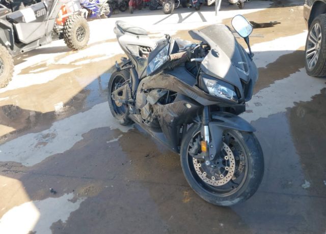 Honda CBR600