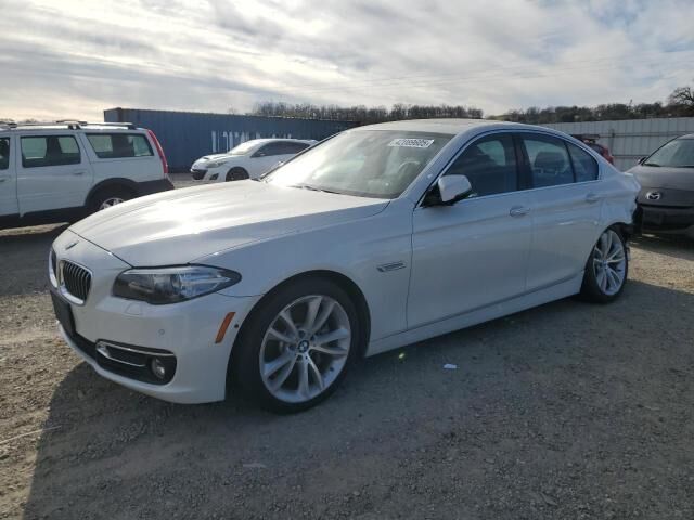 BMW 535i
