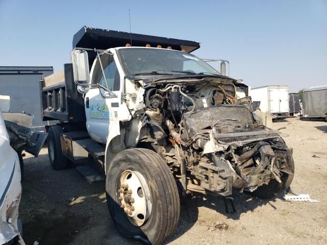 Ford F-650