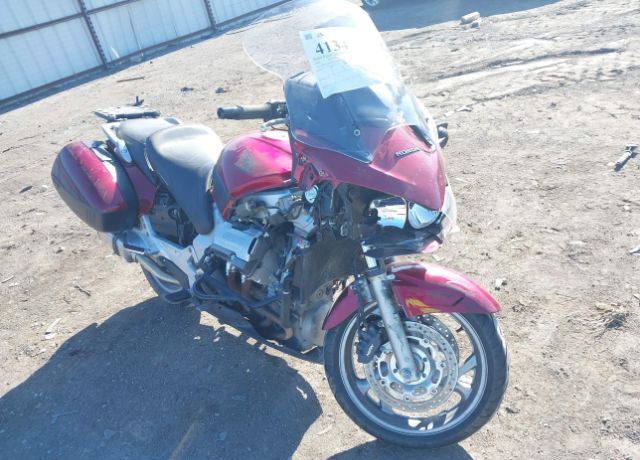 Honda ST1300