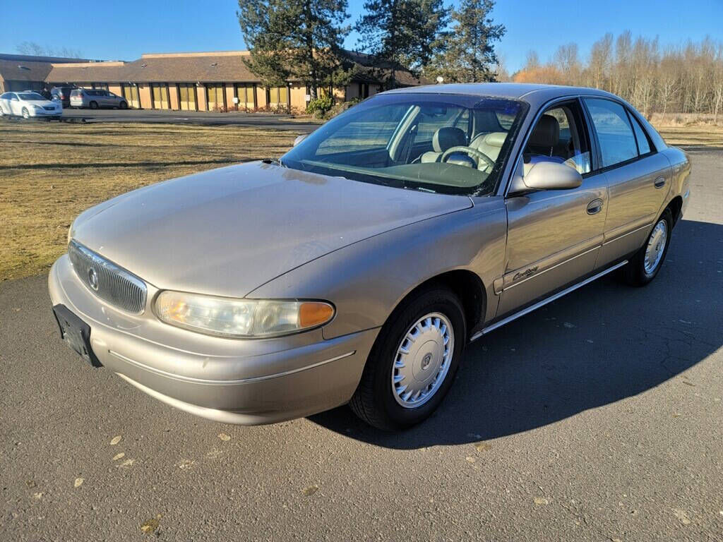 1998 BUICK Century