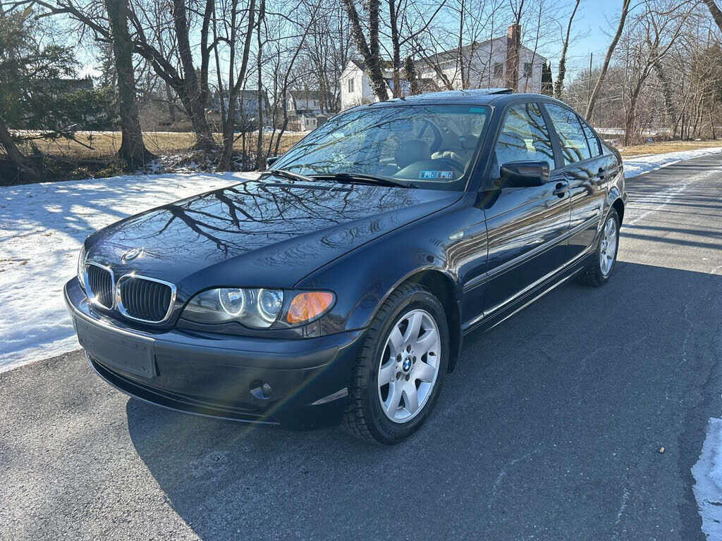 BMW 325xi