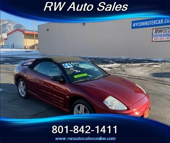 Mitsubishi Eclipse
