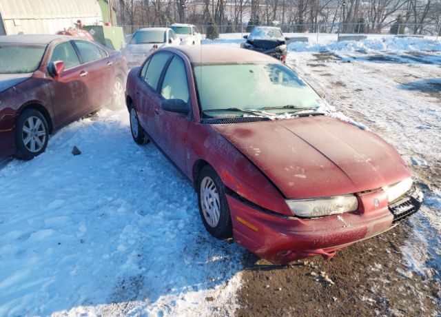 Saturn SL2