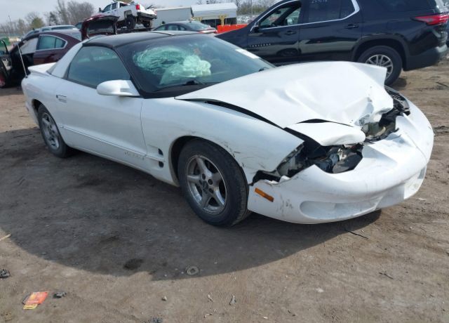 Pontiac Firebird