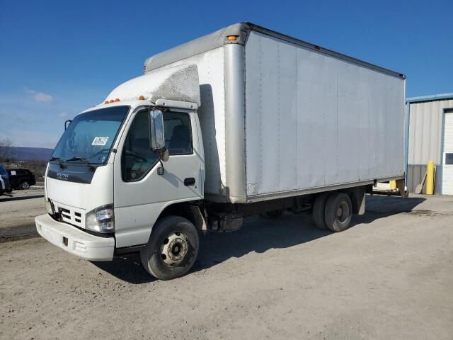 Isuzu NPR
