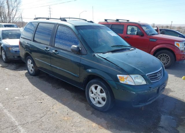 Mazda MPV