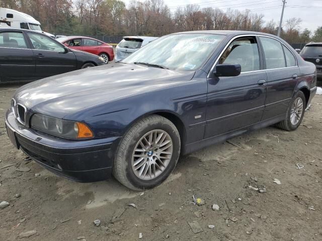 BMW 530iA