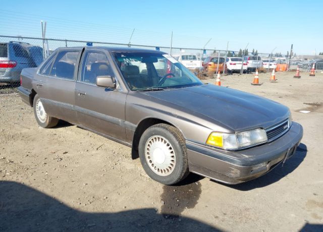 Acura Legend