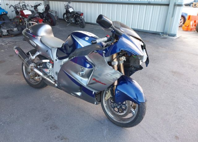 Suzuki GSX1300R