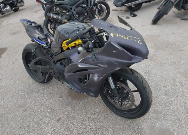 Suzuki GSX-R1000
