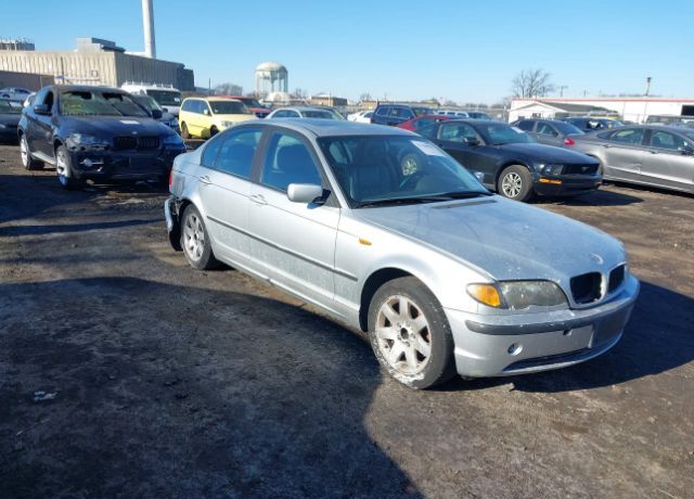 BMW 325xi