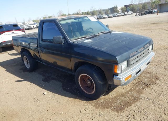 Nissan Pickup