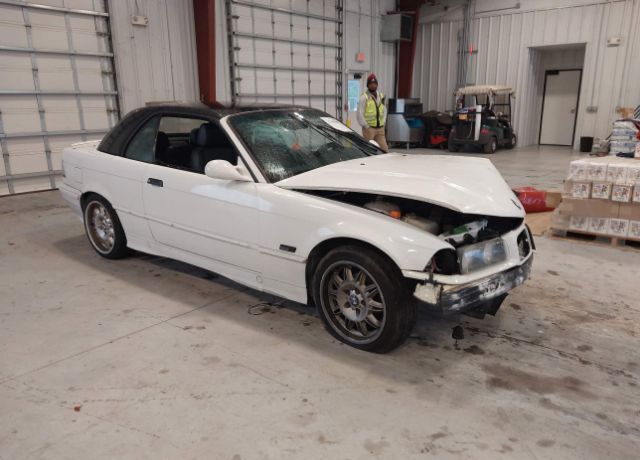 BMW 325iC