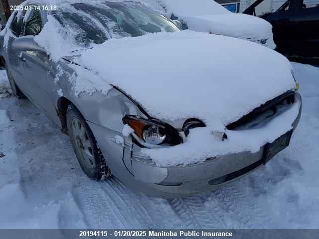 Buick Allure