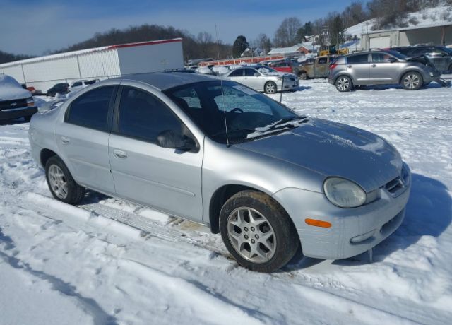 Dodge Neon