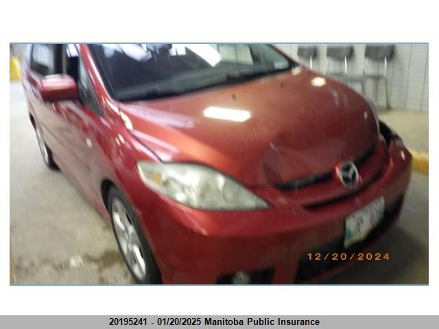 MAZDA