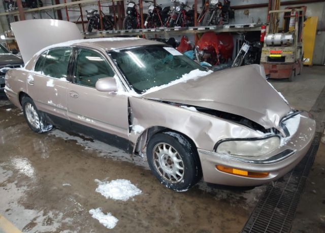 Buick Park Avenue