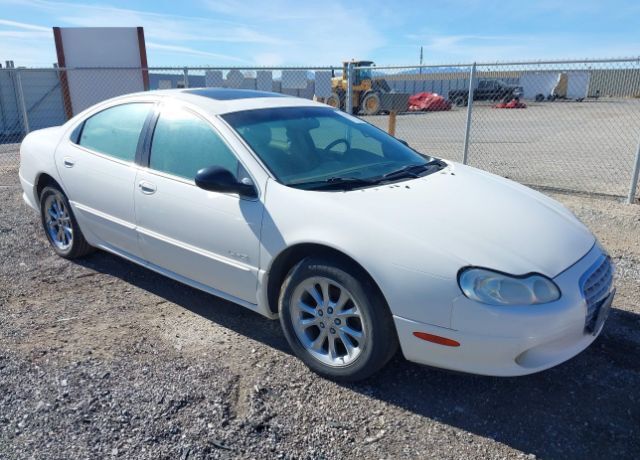 Chrysler LHS