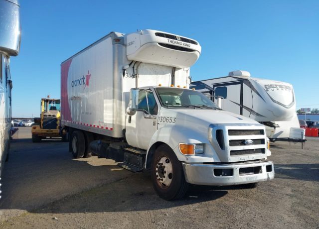 Ford F-650
