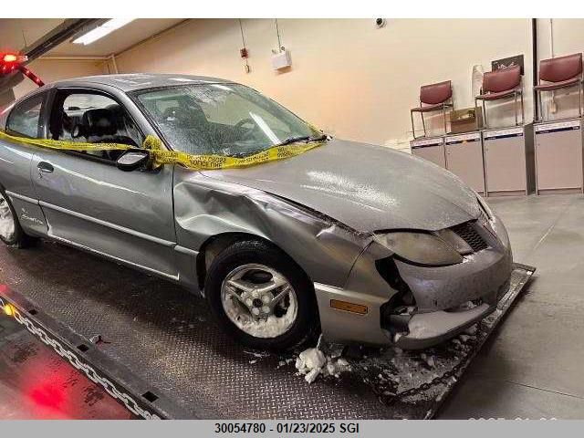 Pontiac Sunfire