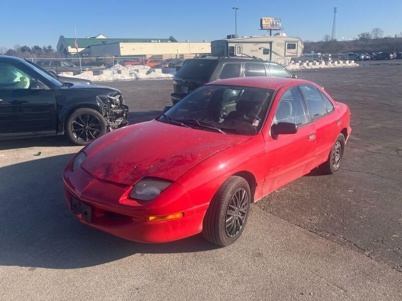 Pontiac Sunfire