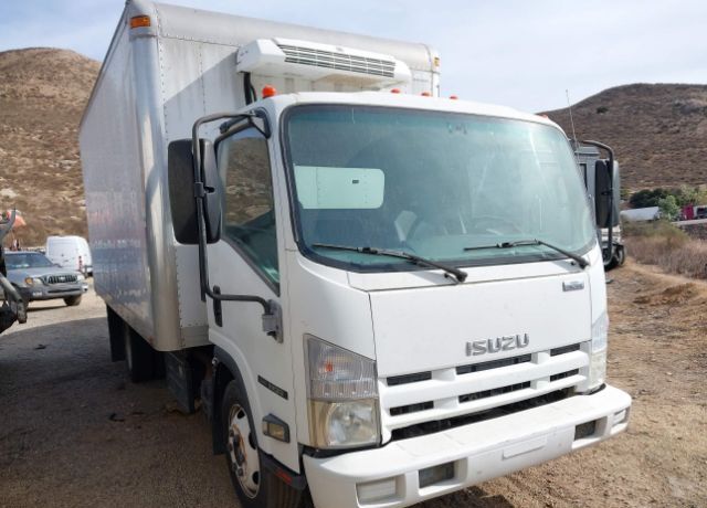 Isuzu NQR/NRR