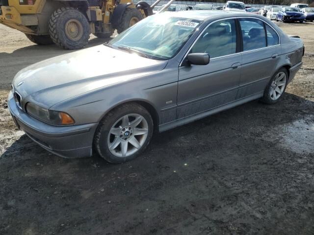 BMW 525i