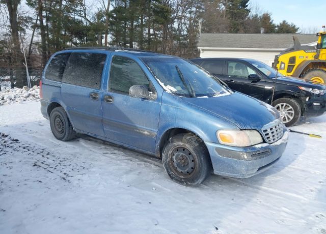 Chevrolet Venture