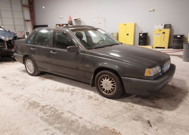 Volvo 850 Series