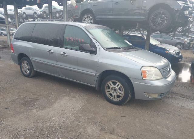 Ford Freestar