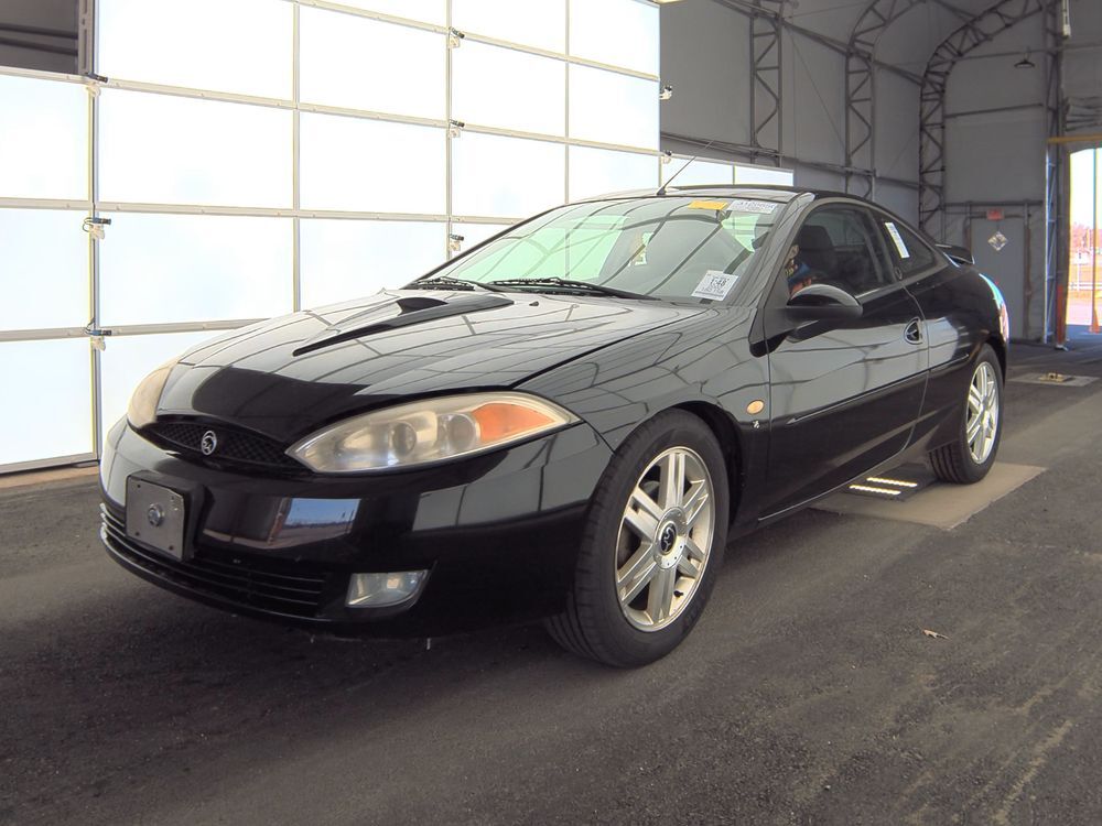 Mercury Cougar