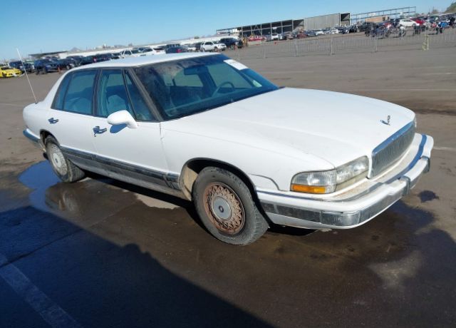 Buick Park Avenue