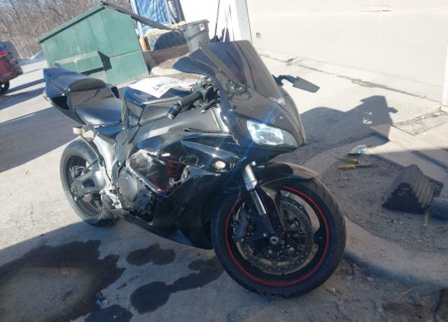 Honda CBR1000