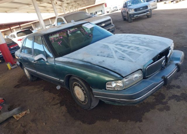 Buick LeSabre