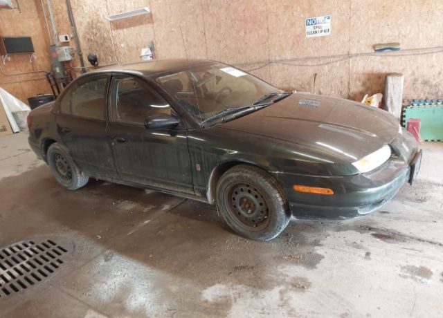Saturn SL2
