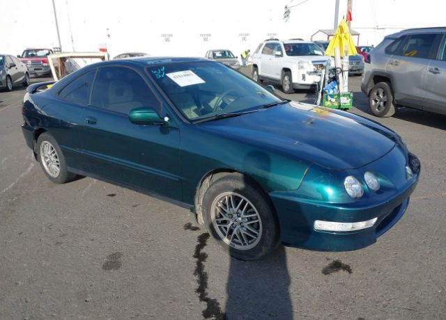 Acura Integra