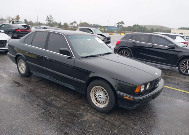 BMW 525i
