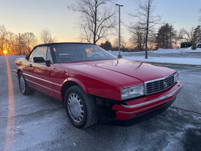 Cadillac Allante