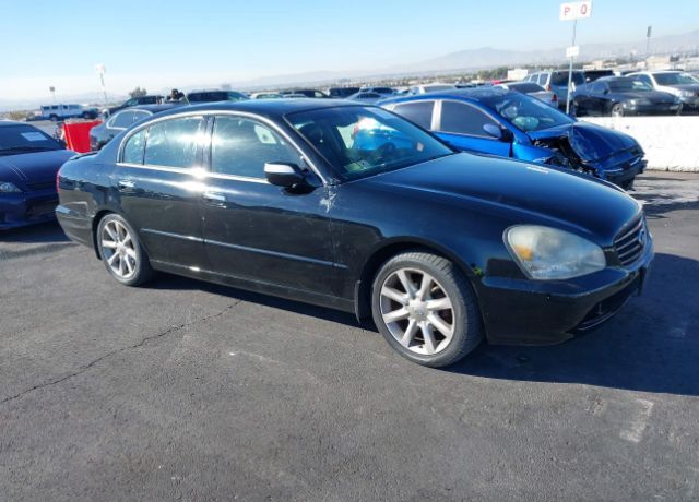 Infiniti Q45