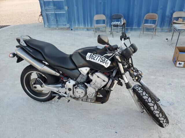 Honda CB900 (919)
