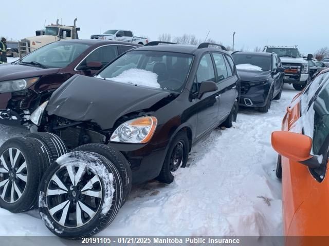 Kia Rondo