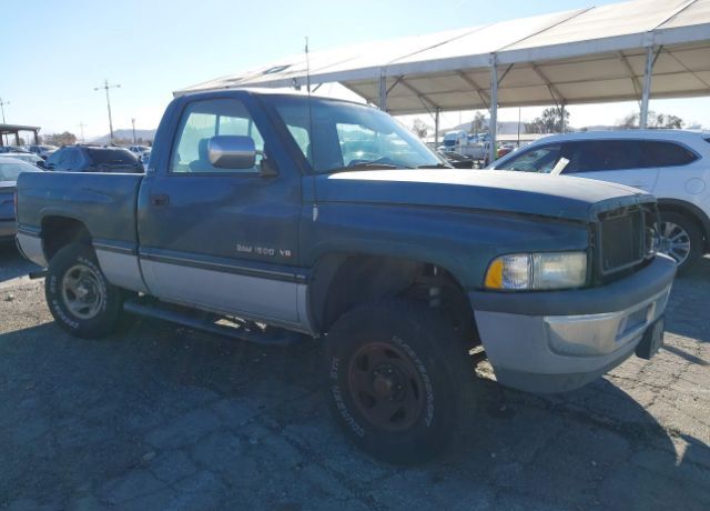 DODGE
