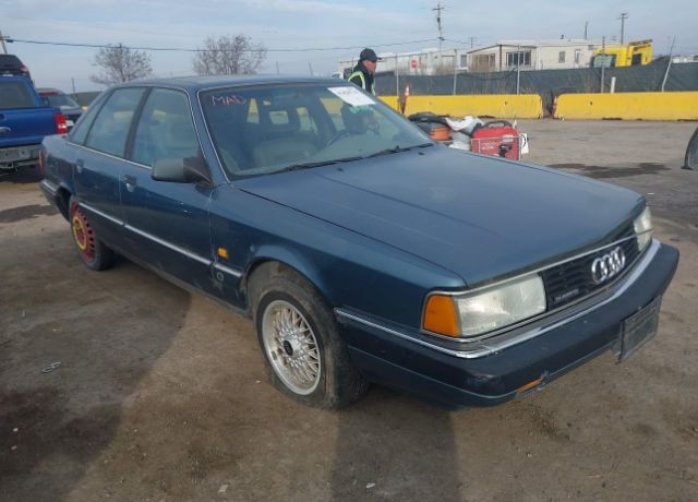 Audi 200