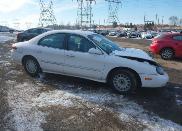 Mercury Sable