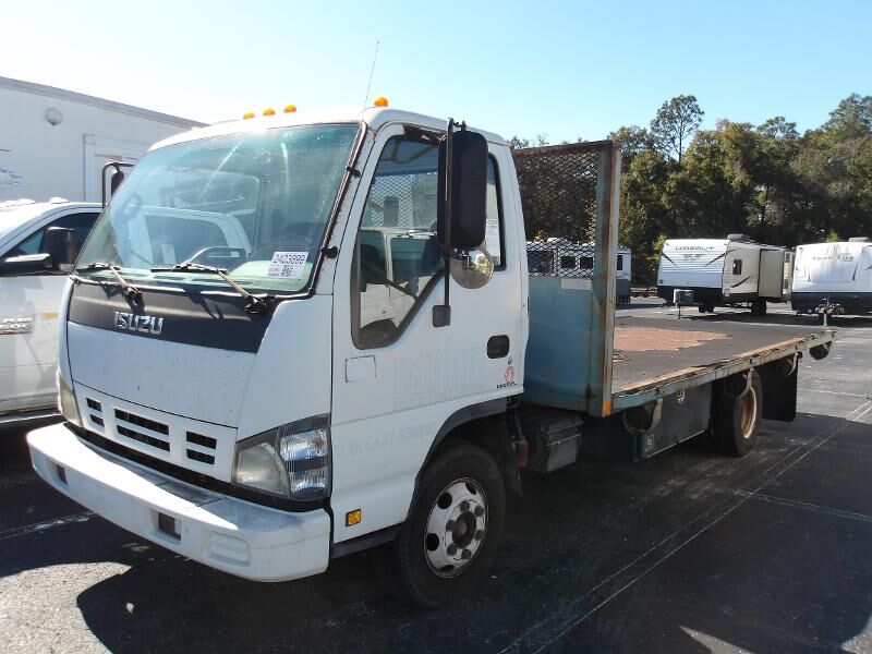 Isuzu NPR