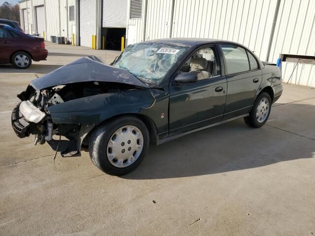 Saturn SL2