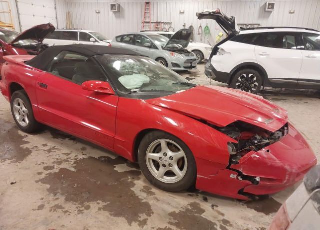 Pontiac Firebird